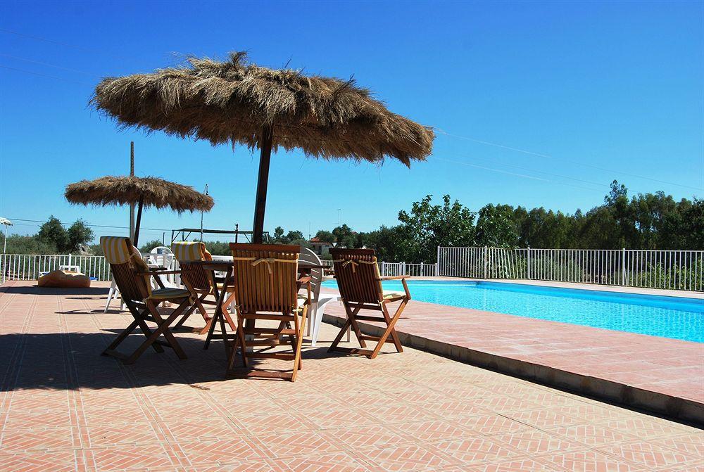 Quinta Da Bela Vista Póvoa e Meadas Exterior foto