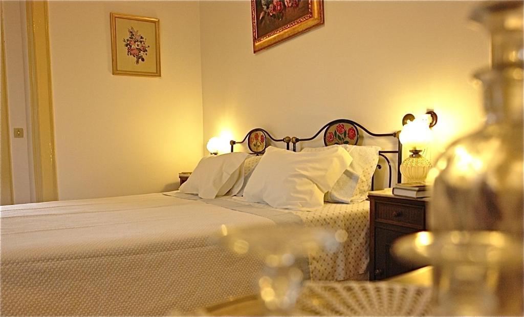 Quinta Da Bela Vista Póvoa e Meadas Quarto foto