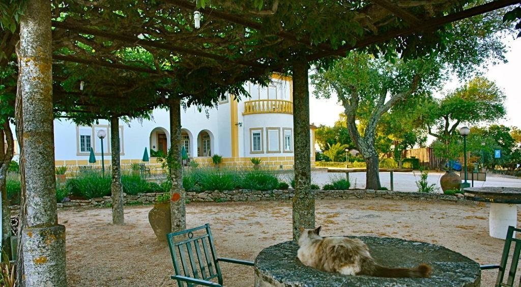 Quinta Da Bela Vista Póvoa e Meadas Exterior foto