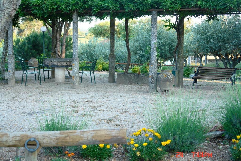 Quinta Da Bela Vista Póvoa e Meadas Exterior foto