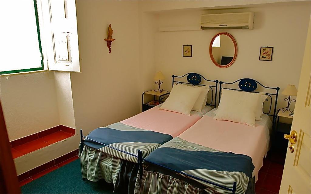 Quinta Da Bela Vista Póvoa e Meadas Quarto foto