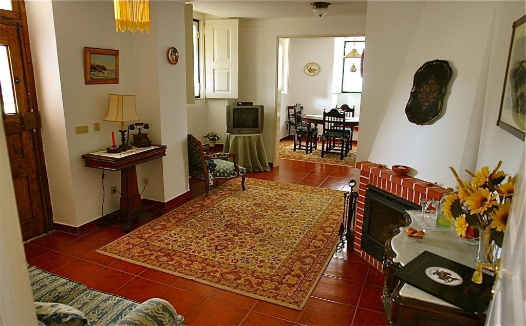 Quinta Da Bela Vista Póvoa e Meadas Quarto foto