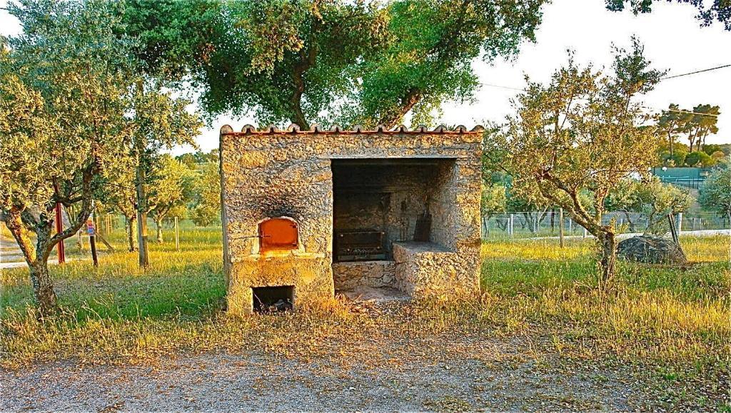 Quinta Da Bela Vista Póvoa e Meadas Quarto foto