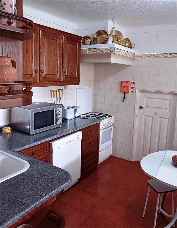 Quinta Da Bela Vista Póvoa e Meadas Quarto foto