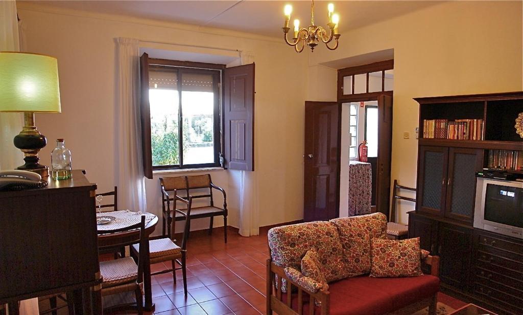 Quinta Da Bela Vista Póvoa e Meadas Quarto foto