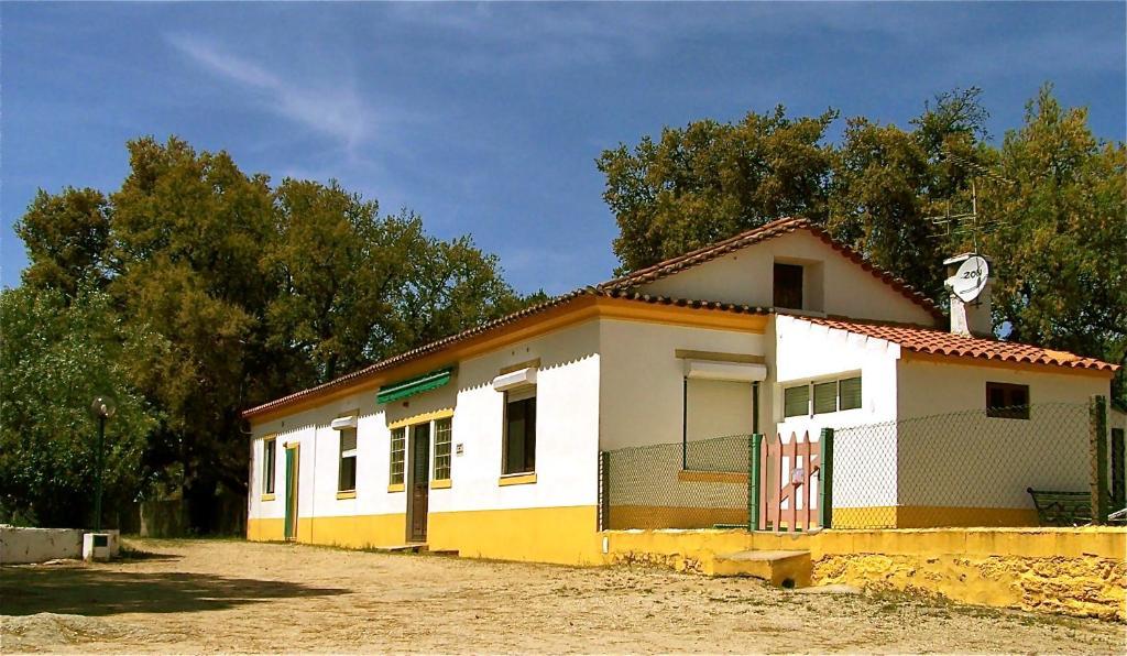 Quinta Da Bela Vista Póvoa e Meadas Quarto foto