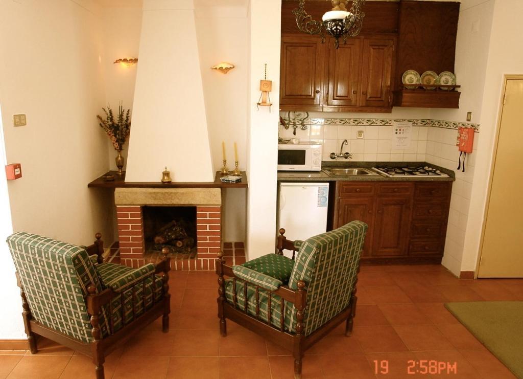 Quinta Da Bela Vista Póvoa e Meadas Quarto foto