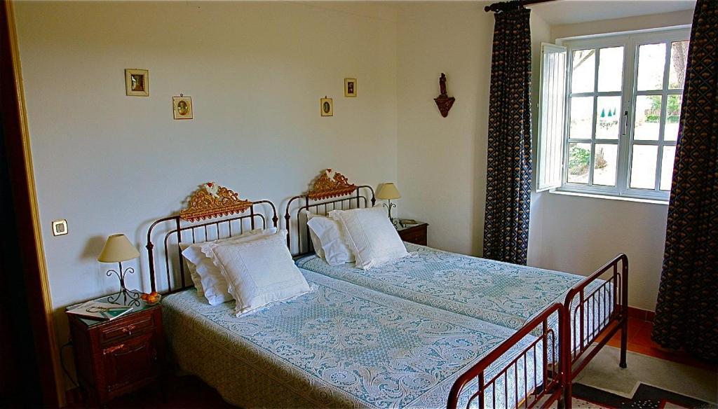 Quinta Da Bela Vista Póvoa e Meadas Quarto foto