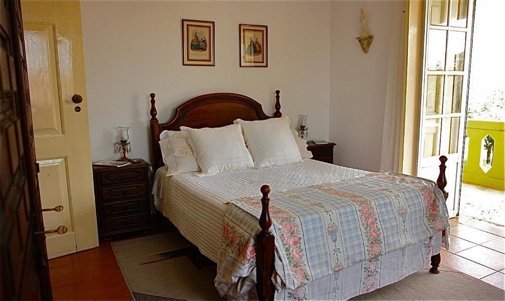 Quinta Da Bela Vista Póvoa e Meadas Quarto foto
