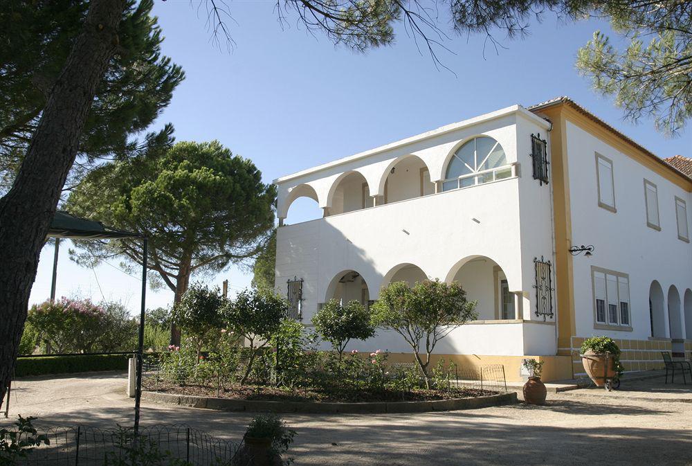 Quinta Da Bela Vista Póvoa e Meadas Exterior foto