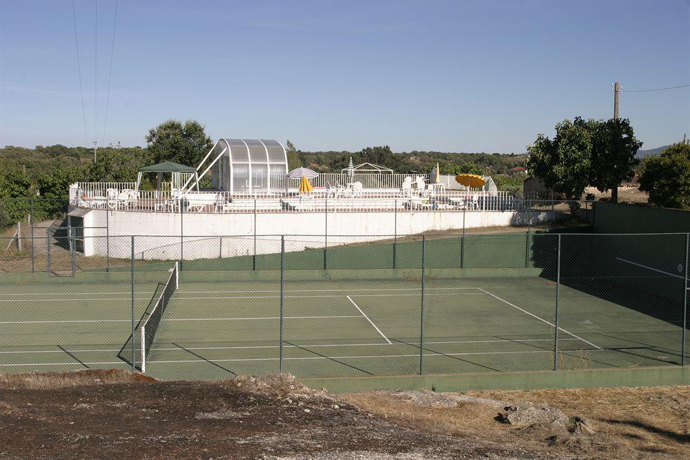 Quinta Da Bela Vista Póvoa e Meadas Exterior foto